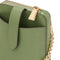 Kate Spade Morgan North South Crossbody Bag - Cedar Stand KE348