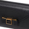 Kate Spade Morgan Bow Embellished Envelope Flap Crossbody Bag - Black KF927