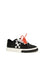 Off-White Vulcanized Low Sneakers - Black/White