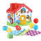 LeapFrog 4-IN-1 Discovery House