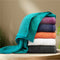 Egyptian Cotton Bamboo Towels