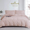 Long-Staple Cotton Bed Sheet – 1200TC - Pink