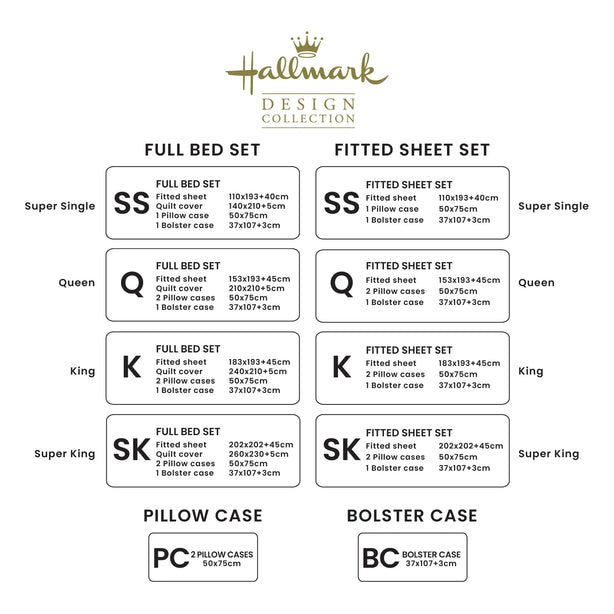 Pure Tencel Bed Sheet – 1200TC – Red