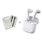 Defunc TRUE LITE True Wireless + XPower B10H Built-in Type-C x 2 Cable 10,000mAh PD + SCP PowerBank - Titanium (Bundle Deals)