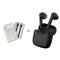 Defunc TRUE LITE True Wireless + XPower B10H Built-in Type-C x 2 Cable 10,000mAh PD + SCP PowerBank - Titanium (Bundle Deals)