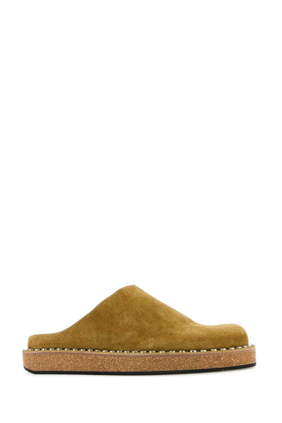 Business Casual Shoes