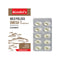 Kordel’s AlaskOmega® Omega-7 Concentrates