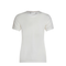 White T-Shirt with Print on the Front
