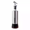 Stainless Steel Saucer Dispenser Bottle