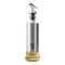 Stainless Steel Saucer Dispenser Bottle