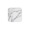 Natural diatomite mug coaster for coffee tea drinks
