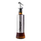 Stainless Steel Saucer Dispenser Bottle