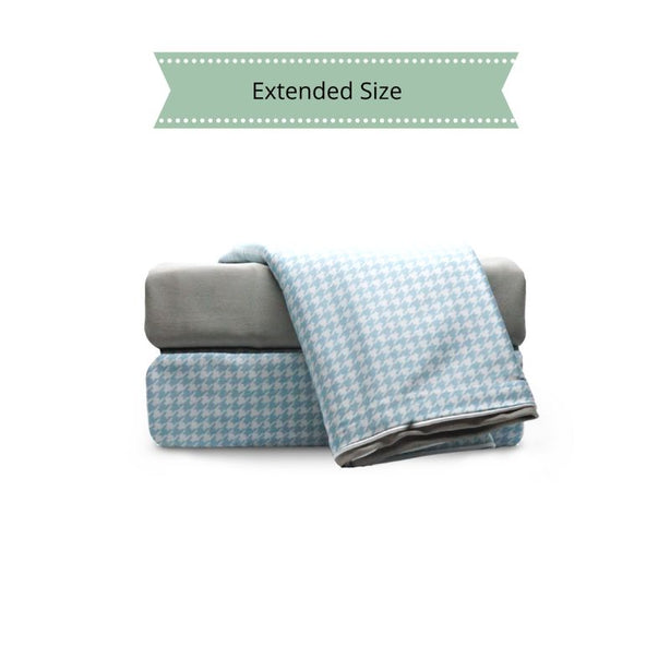 Dreamcastle Large Cooling Dog Bed Dreamy