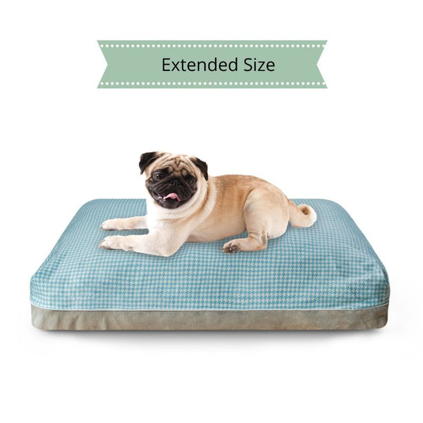 Dreamcastle Large Cooling Dog Bed Dreamy