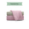 Dreamcastle Large Cooling Dog Bed Milky Way
