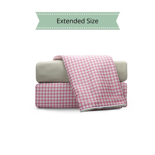 Dreamcastle Large Cooling Dog Bed Milky Way