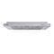Tecno TH-9779-3MR Slim Line Hood with 3-Motor & Round Profile