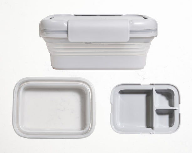 Stojo Collapsible Bento 1.5L, Large