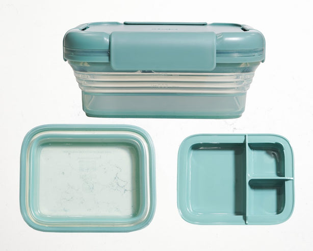 Stojo Collapsible Bento 1.5L, Large