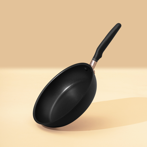 Meyer Accent Series Ultra-Durable Nonstick Induction 26cm Frypan