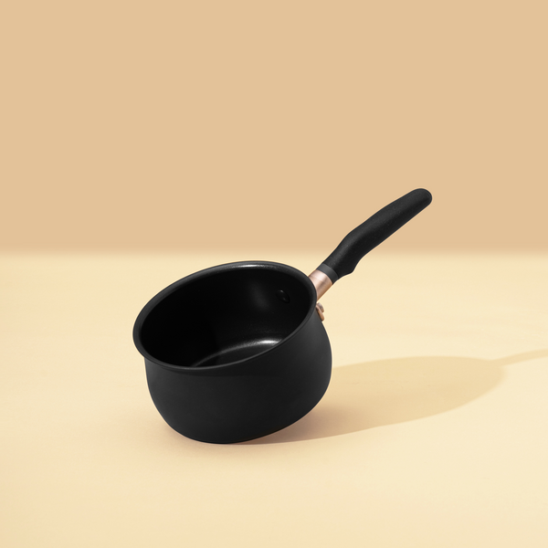 Meyer Accent Series Ultra-Durable Nonstick Induction 16cm/1.9L Saucepan