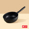 Meyer Midnight Series Nonstick Induction 24cm/3.3L Saucier