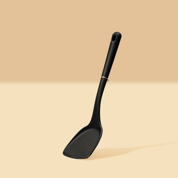Meyer Accent Silicone Wok Spatula
