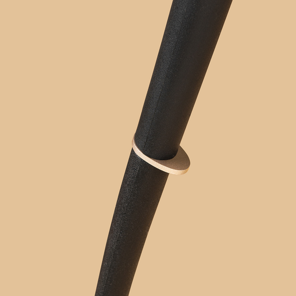 Meyer Accent Silicone Wok Spatula