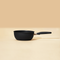 Meyer Accent Series Ultra-Durable Nonstick Induction 22cm/2.8L Saucier