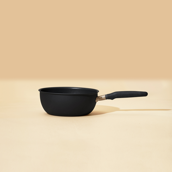 Meyer Accent Series Ultra-Durable Nonstick Induction 22cm/2.8L Saucier