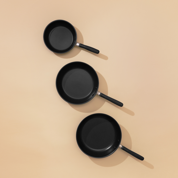 Meyer Accent Series Ultra-Durable Nonstick Induction 28cm Frypan