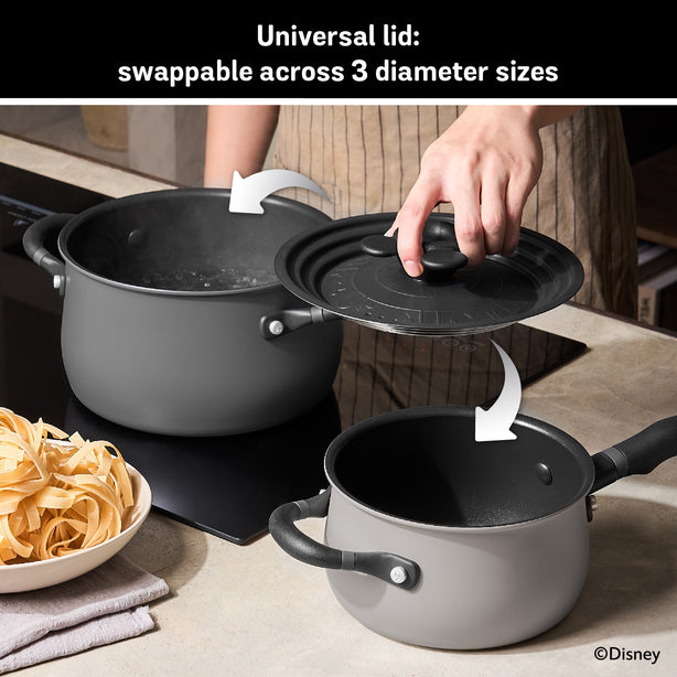 Disney100: 4 Piece Essential Set