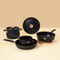 Meyer Accent Series Induction 6-Piece Essential Set