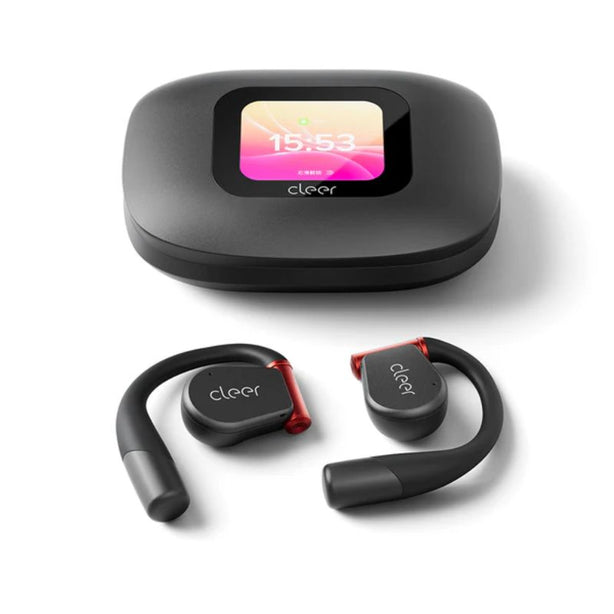 Cleer Arc 3 Sport Edition Open Ear Wireless Earbuds