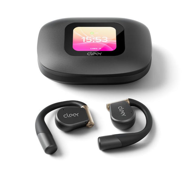 Cleer Arc 3 Sport Edition Open Ear Wireless Earbuds