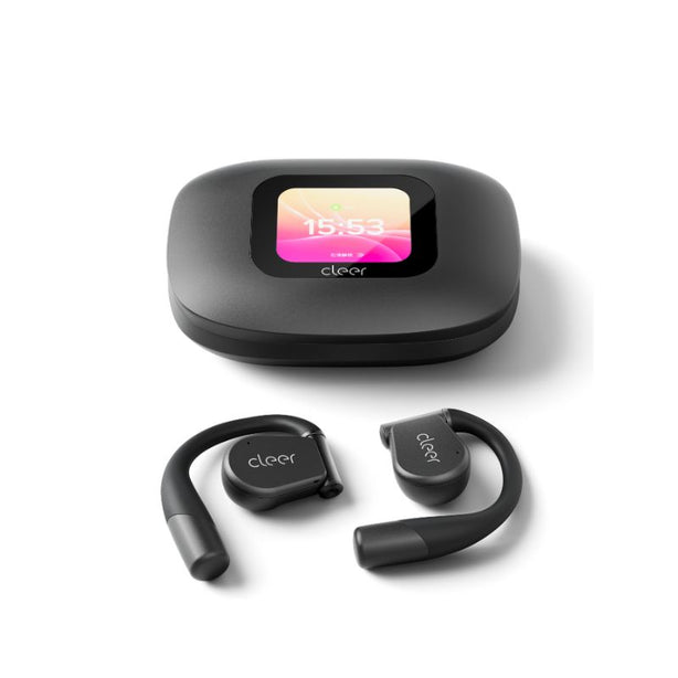 Cleer Arc 3 Music Edition Open Ear Wireless Earbuds