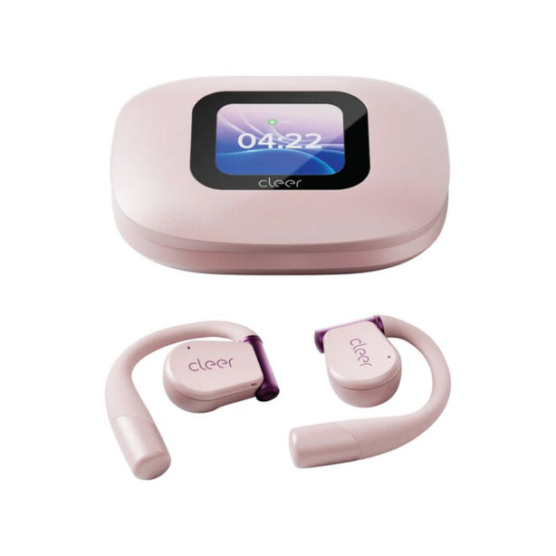 Cleer Arc 3 Sport Edition Open Ear Wireless Earbuds