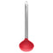 Elements Stainless Steel Handled Ladle