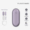 PLAUD NotePin Wearable AI Voice Recorder -Transcribe & Summarize with AI. Support 112 Languages (2 wearing styles)