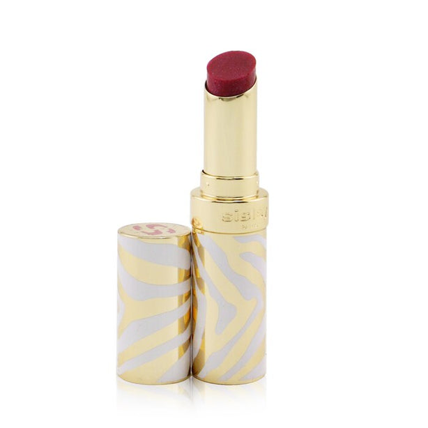 Phyto Rouge Shine Hydrating Glossy Lipstick
