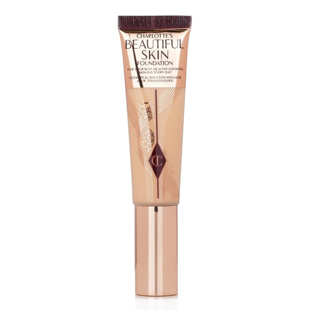 Charlotte's Beautiful Skin Foundation