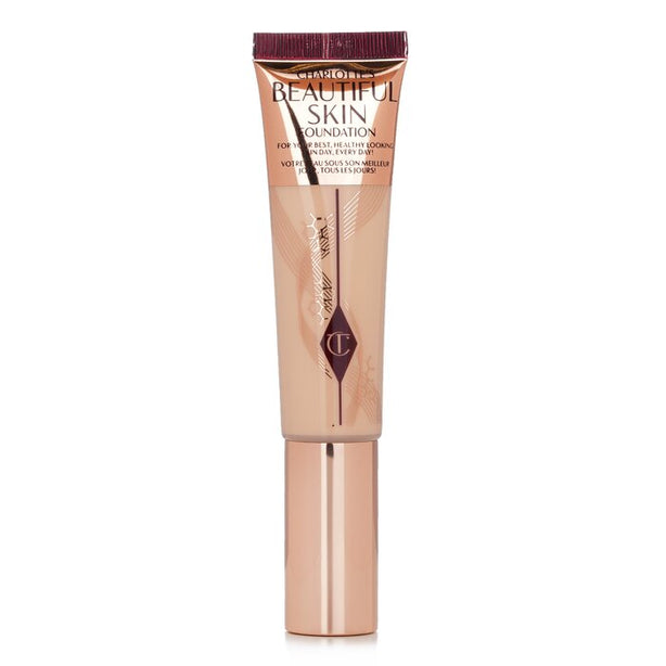 Charlotte's Beautiful Skin Foundation