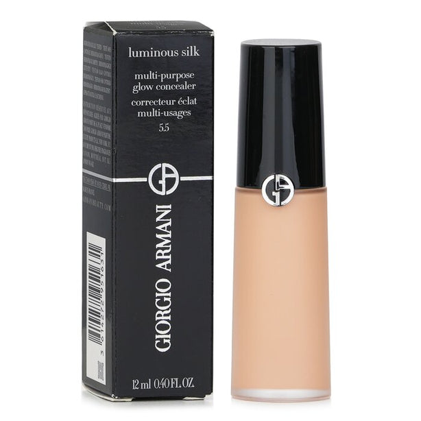 Luminous Silk Concealer