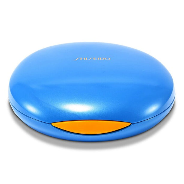 Uv Protective Compact Foundation Spf 30 (case+refill) - # - 12g/0.42oz