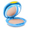 Uv Protective Compact Foundation Spf 30 (case+refill) - # - 12g/0.42oz