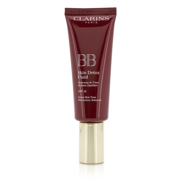 Bb Skin Detox Fluid Spf 25