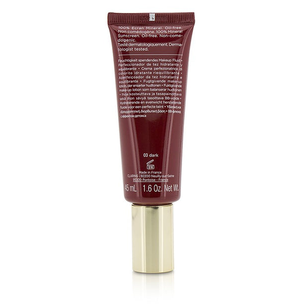 Bb Skin Detox Fluid Spf 25
