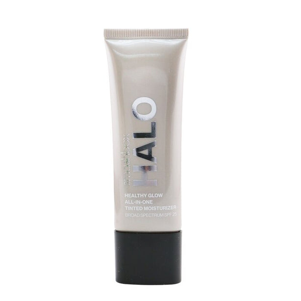Halo Healthy Glow All In One Tinted Moisturizer Spf 25