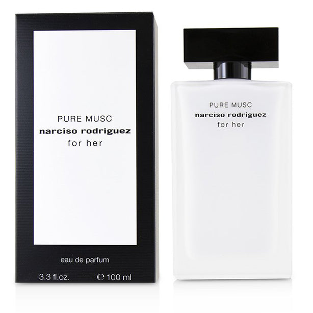 Pure Musc For Her Eau De Parfum Spray