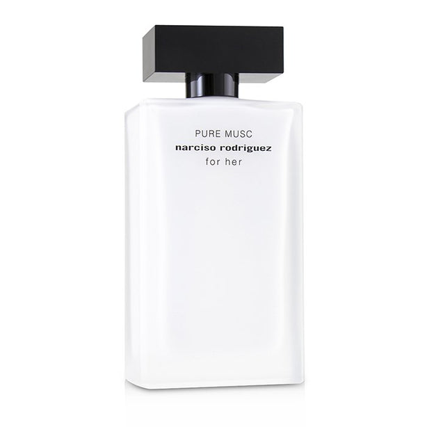 Pure Musc For Her Eau De Parfum Spray